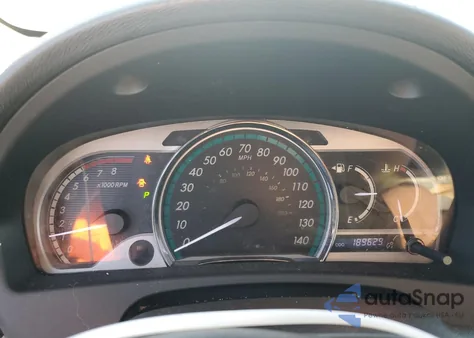 2011 Toyota Venza from USA, damaged, VIN 4T3BA3BB3BU027732